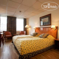 Thon Hotel Trondheim 3*