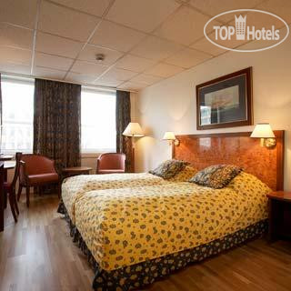 Фотографии отеля  Thon Hotel Trondheim 3*