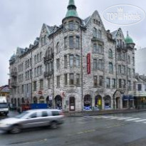 Thon Hotel Gildevangen 