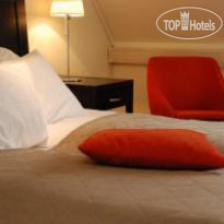 Quality Hotel Augustin 