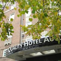 Quality Hotel Augustin 