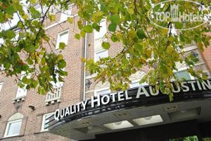 Фотографии отеля  Quality Hotel Augustin 3*