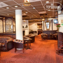 Best Western Chesterfield Hotel 