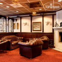 Best Western Chesterfield Hotel 