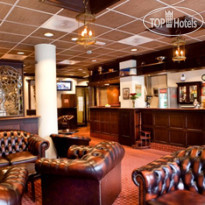 Best Western Chesterfield Hotel 