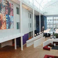 Comfort Hotel Trondheim 3*