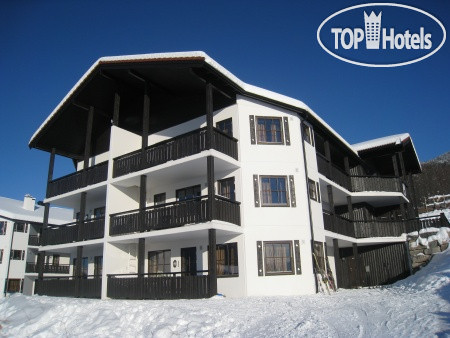 Photos Alpin Apartments Solsiden