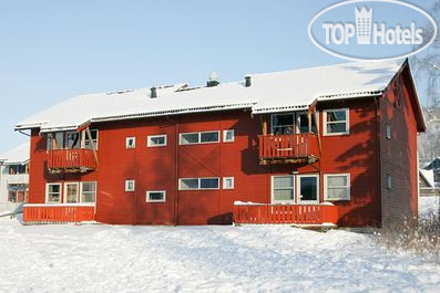 Photos Hafjell Alpinlandsby