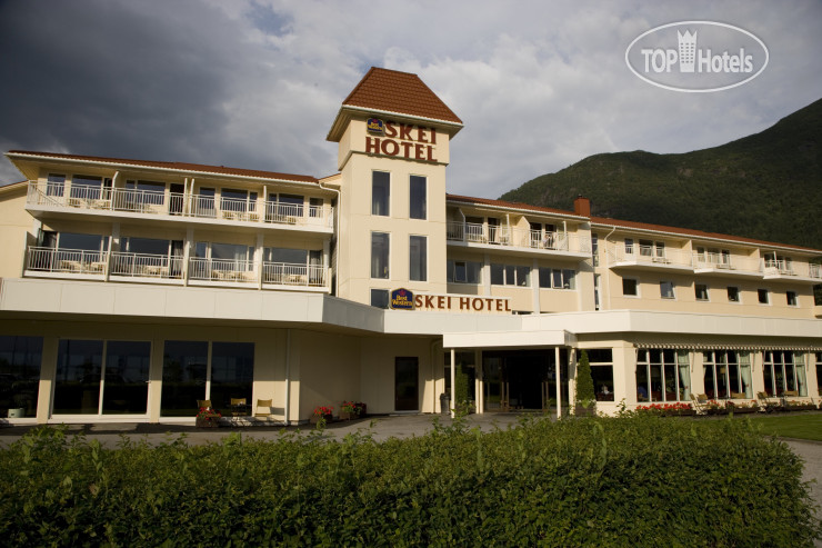 Photos Best Western Skei Hotel