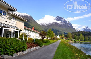 Фото Loenfjord