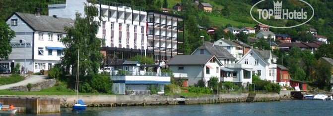 Фото Ulvik