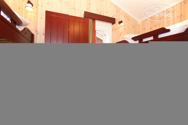 Новые добавленные фото туристов Santa Claus’ Street APT