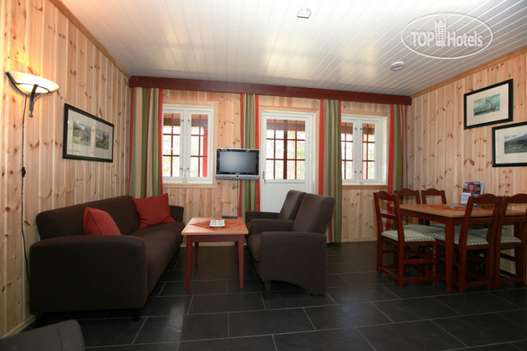 Фотографии отельера Santa Claus’ Street APT