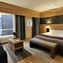 Radisson Blu Resort, Trysil 