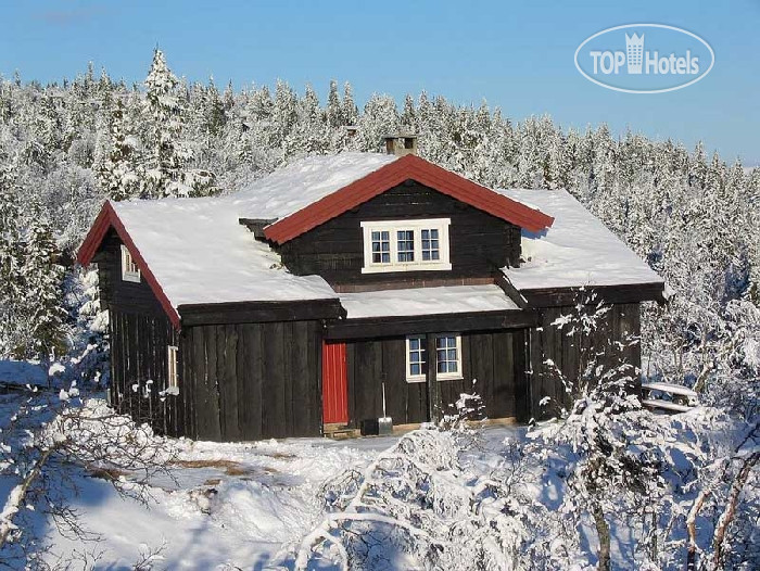 Фотографии отеля  Skurufjellet APT