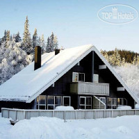 Trysil Alpin APT