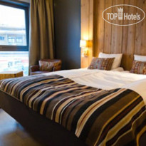 Park Inn by Radisson Trysil Mountain Resort 