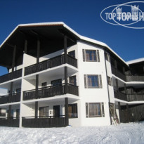 Alpin Apartments Solsiden 