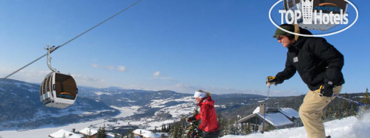 Новые добавленные фото туристов Nermo 4*