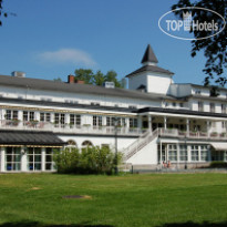 Scandic Lillehammer Hotel 