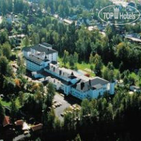 Scandic Lillehammer Hotel 