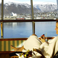 Radisson Blu Tromso 