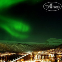 Radisson Blu Tromso 