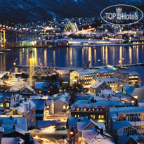 Radisson Blu Tromso 