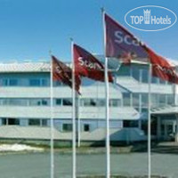 Scandic Tromso 3*