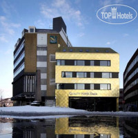 Quality Hotel Saga, Tromso 3*