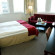 Quality Hotel Saga, Tromso Deluxe double