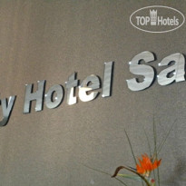 Quality Hotel Saga, Tromso 