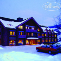 Thon Hotel Hallingdal 