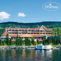 Quality Hotel & Resort Fagernes 