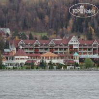 Quality Hotel & Resort Fagernes 