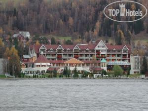 Photos Quality Hotel & Resort Fagernes