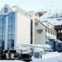 Thon Hotel Hammerfest 