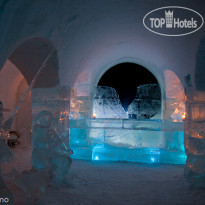 Sorrisniva Igloo Hotel 