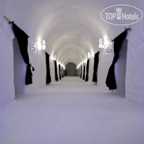 Sorrisniva Igloo Hotel 