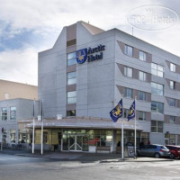 Scandic Kirkenes 4*