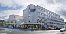 Scandic Kirkenes 4*