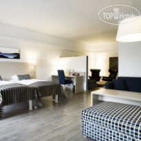 Thon Hotel Kristiansand 