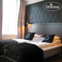 Thon Hotel Parken 