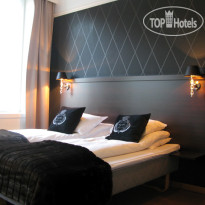 Thon Hotel Parken 