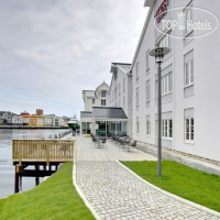 Thon Hotel Kristiansund 3*