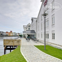 Thon Hotel Kristiansund 