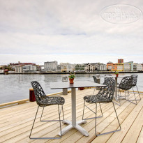 Thon Hotel Kristiansund 