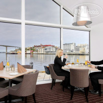 Thon Hotel Kristiansund 