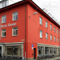 Quality Hotel Grand Kristiansund 4*