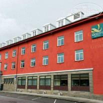 Quality Hotel Grand Kristiansund 